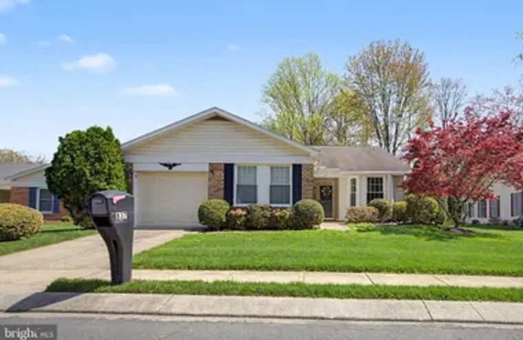 837 BOATSWAIN WAY, ANNAPOLIS, MD, 21401, Annapolis, MD 21401