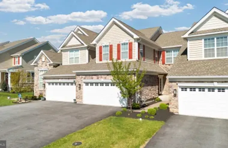 603 SHENANDOAH DR, COLLEGEVILLE, PA, 194..., Collegeville, PA 19426