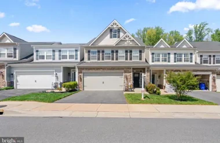 9814 WILDERNESS LN, LAUREL, MD, 20723, Laurel, MD 20723