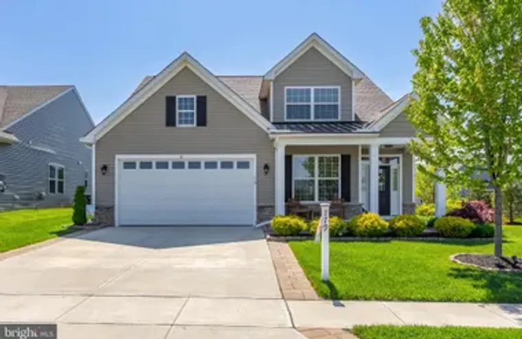 179 EISENHOWER DR, SWEDESBORO, NJ, 08085, Swedesboro, NJ 08085