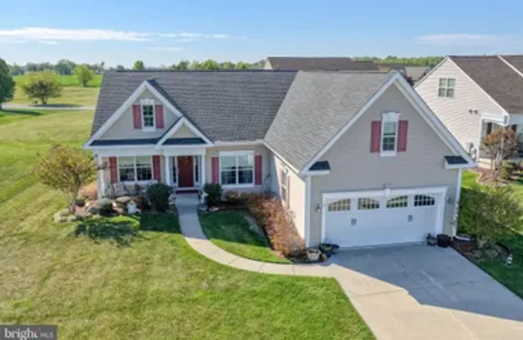 36 SUNDERLAND RD, FELTON, DE, 19943, Felton, DE 19943