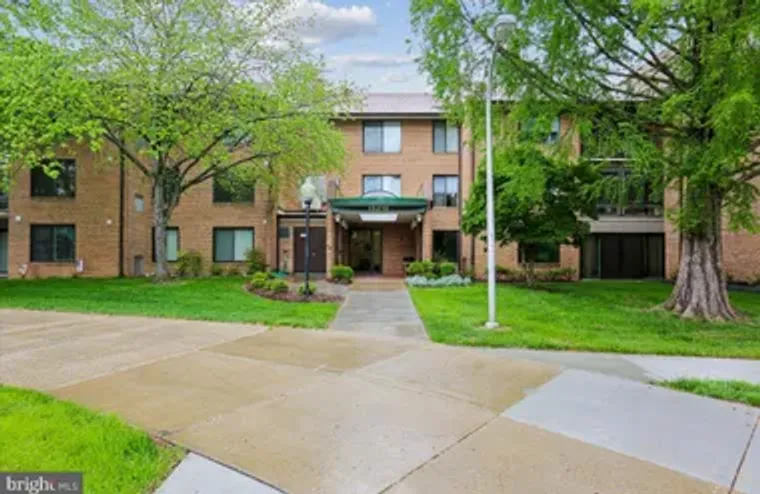 15210 ELKRIDGE WAY 91-2E, SILVER SPRING,..., Silver Spring, MD 20906