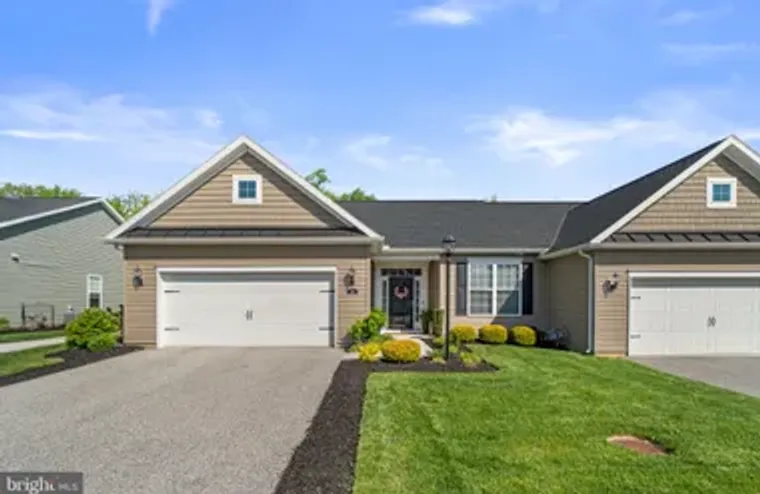 636 CYPRESS DR 39, HANOVER, PA, 17331, Hanover, PA 17331