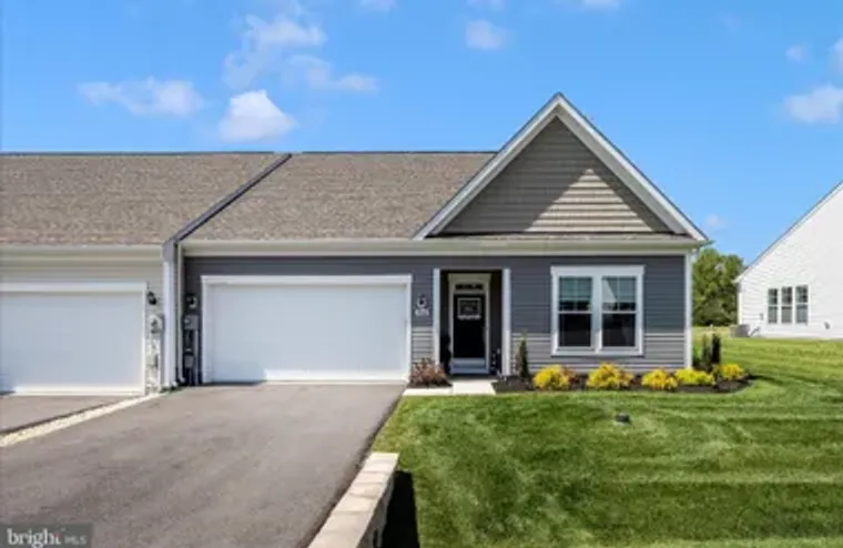 19642 LAVENDER LN, HAGERSTOWN, MD, 21742, Hagerstown, MD 21742