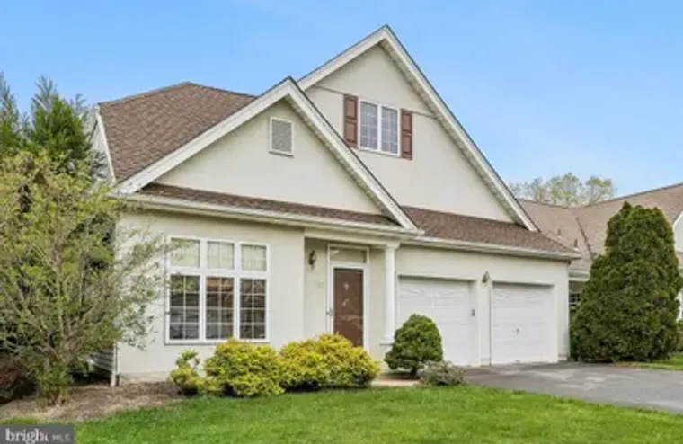 10 HONEYFLOWER LN, PRINCETON JUNCTION, N..., Princeton Junction, NJ 08550