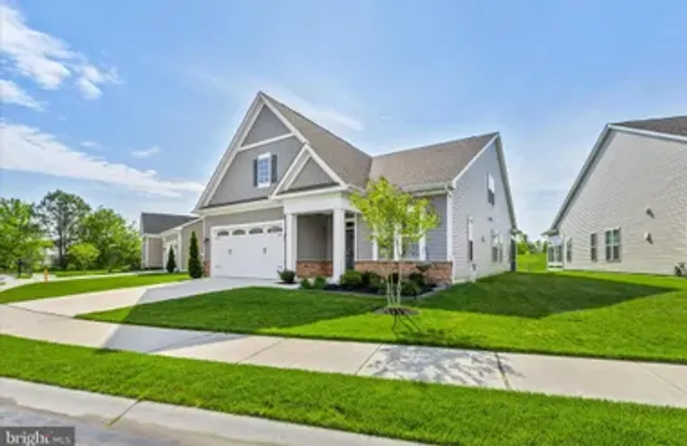 110 WINGED FOOT DR, BRIDGEVILLE, DE, 199..., Bridgeville, DE 19933