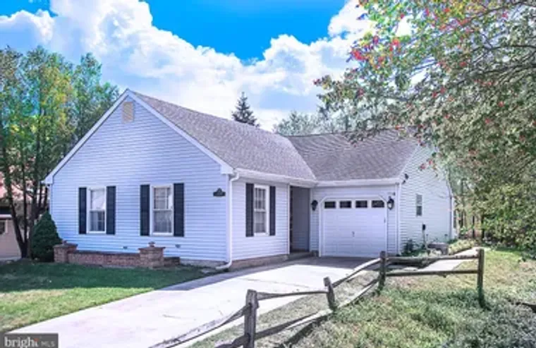 636 CARIBBEAN WAY, WILLIAMSTOWN, NJ, 080..., Williamstown, NJ 08094