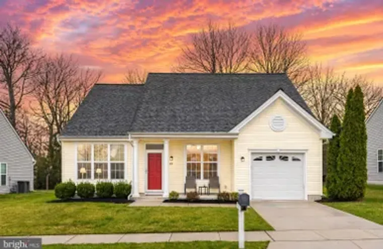 39 MEADOWVIEW DR, WOODSTOWN, NJ, 08098, Woodstown, NJ 08098