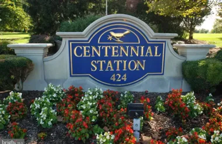 8204 CENTENNIAL STA 820, WARMINSTER, PA,..., Warminster, PA 18974