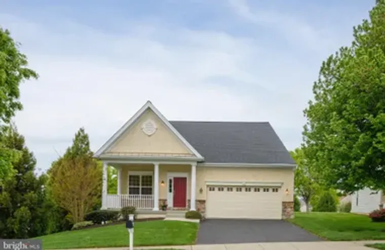 203 HENDRICKSON LN, WEST GROVE, PA, 1939..., West Grove, PA 19390