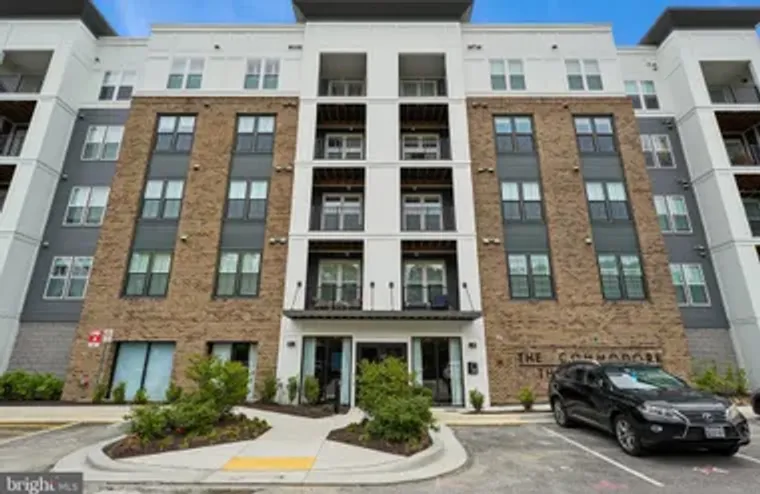 78 OLD MILL BOTTOM RD 311, ANNAPOLIS, MD..., Annapolis, MD 21409