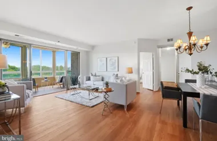 3210 N LEISURE WORLD BLVD 1001, SILVER S..., Silver Spring, MD 20906