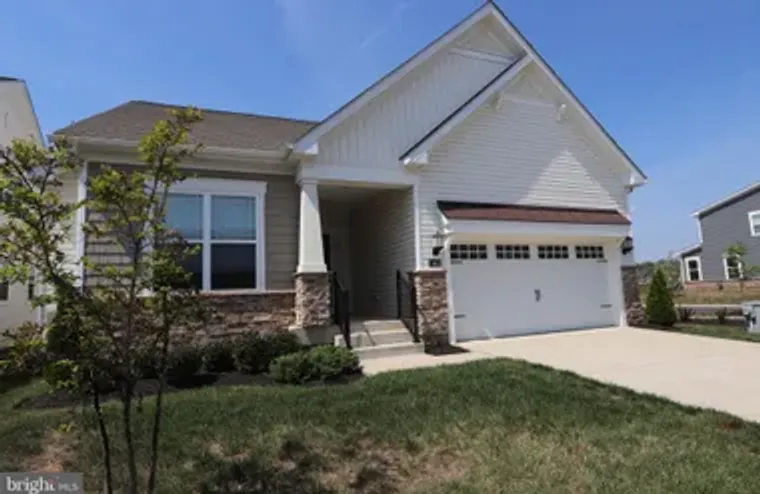 11453 MESA VERDE CT, WHITE PLAINS, MD, 2..., White Plains, MD 20695