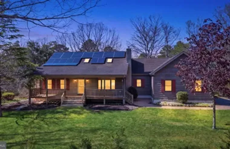 88 11TH AVE, MAYS LANDING, NJ, 08330, Mays Landing, NJ 08330