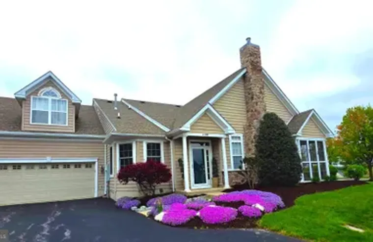 1105 HULNICK RD 438-77, COATESVILLE, PA,..., Coatesville, PA 19320