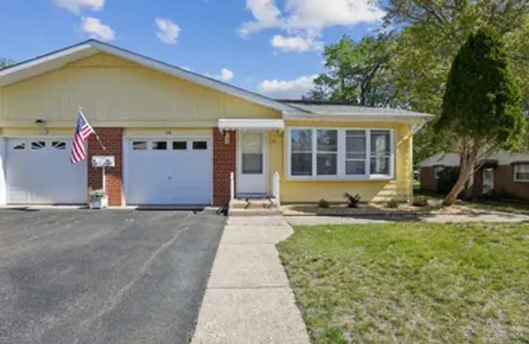 3 RALEIGH DR B, WHITING, NJ, 08759, Whiting, NJ 08759