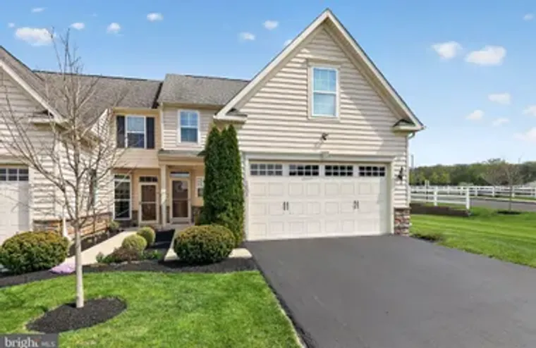 1001 ARBOUR LN, QUAKERTOWN, PA, 18951, Quakertown, PA 18951