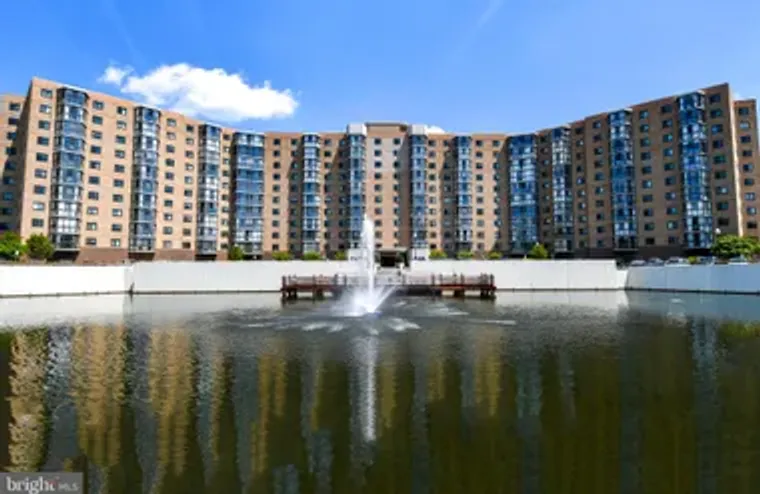 3330 N LEISURE WORLD BLVD 5-1027, SILVER..., Silver Spring, MD 20906