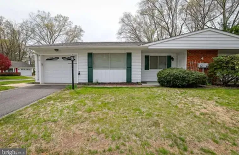 4 MARYLAND AVE B, WHITING, NJ, 08759, Whiting, NJ 08759