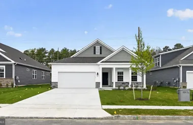 257 HUNTINGTON DR, EGG HARBOR TOWNSHIP, ..., Egg Harbor Township, NJ 08234