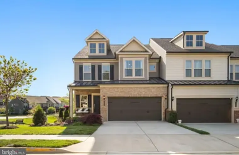 19877 SILVERY BLUE TER, ASHBURN, VA, 201..., Ashburn, VA 20147