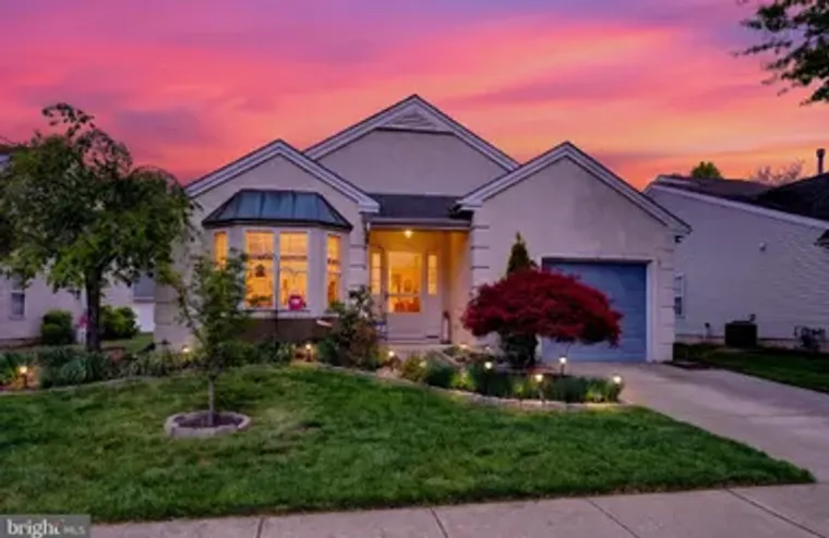 413 ASTER PL, MOUNT LAUREL, NJ, 08054, Mount Laurel, NJ 08054