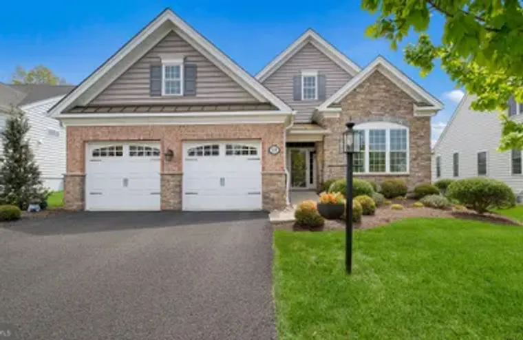 2236 STOCKTON DR, SCHWENKSVILLE, PA, 194..., Schwenksville, PA 19473