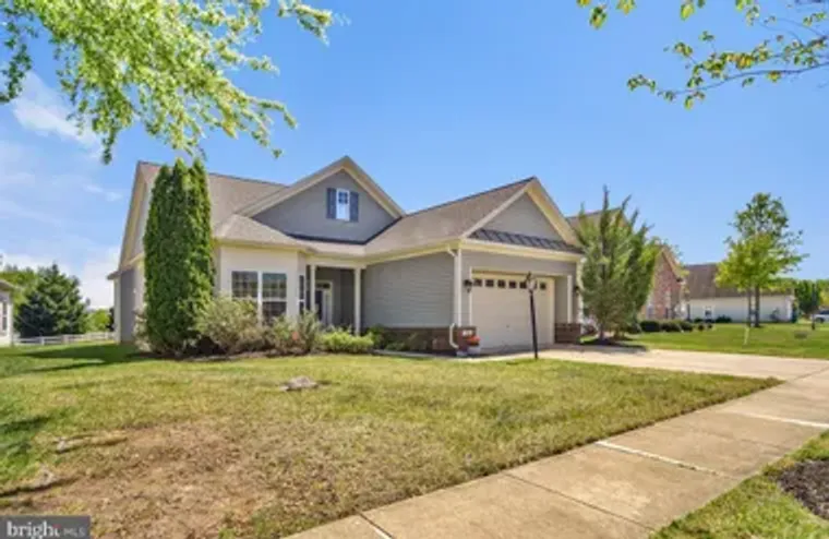 11094 COMMANDERS LN, WHITE PLAINS, MD, 2..., White Plains, MD 20695