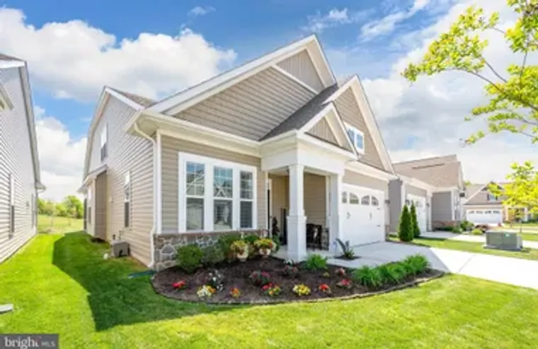 104 WINGED FOOT DR, BRIDGEVILLE, DE, 199..., Bridgeville, DE 19933