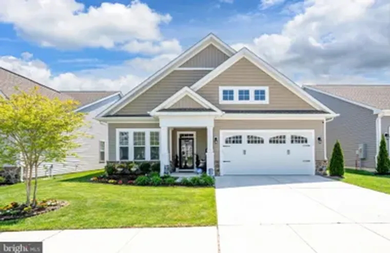 104 WINGED FOOT DR, BRIDGEVILLE, DE, 199..., Bridgeville, DE 19933