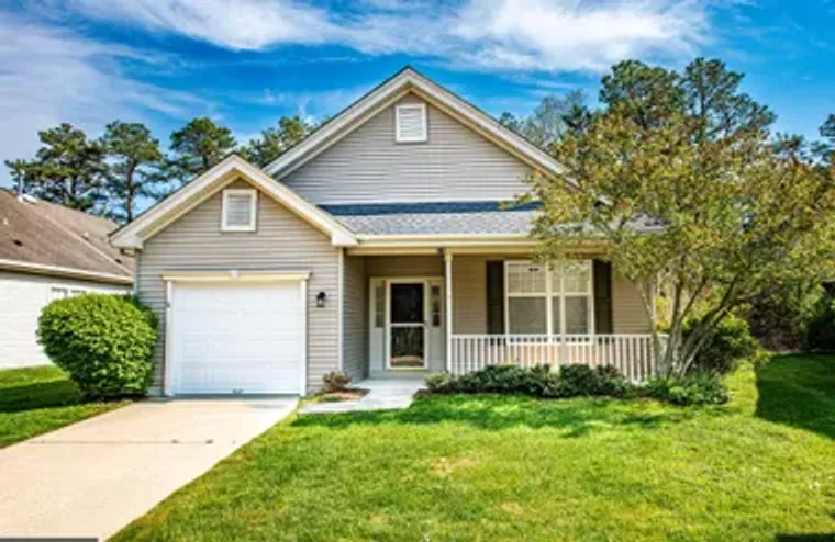 23 DUTCHESS CT, SOUTHAMPTON, NJ, 08088, Southampton, NJ 08088