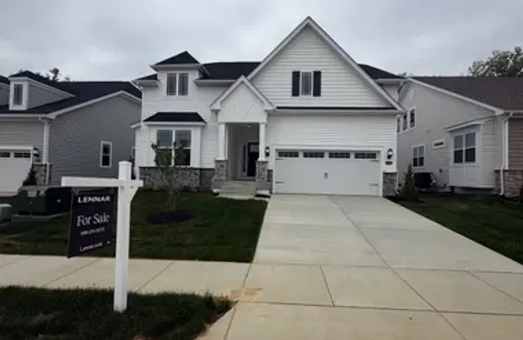 10095 SHENANDOAH LN, WHITE PLAINS, MD, 2..., White Plains, MD 20695