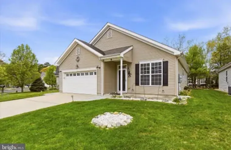 24 LILLY DR, LITTLE EGG HARBOR TWP, NJ, ..., Little Egg Harbor Twp, NJ 08087
