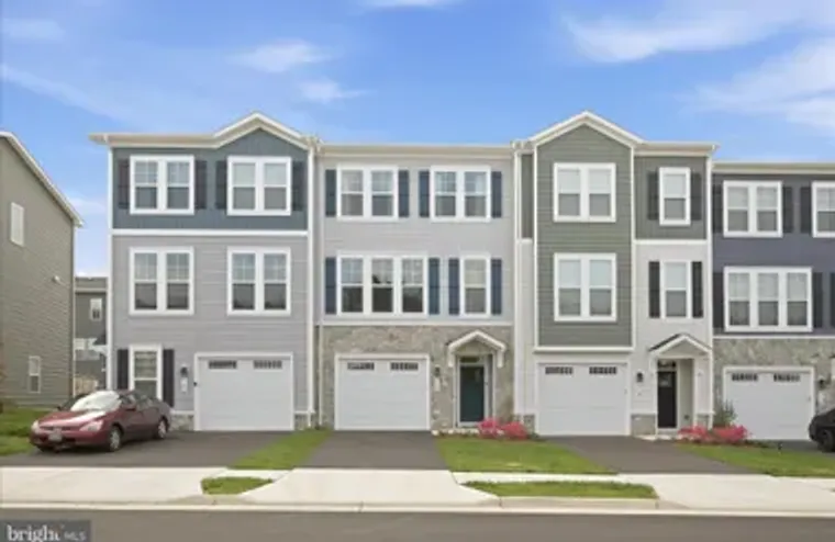 120 LEATHER FLOWER DR, LAKE FREDERICK, V..., Lake Frederick, VA 22630