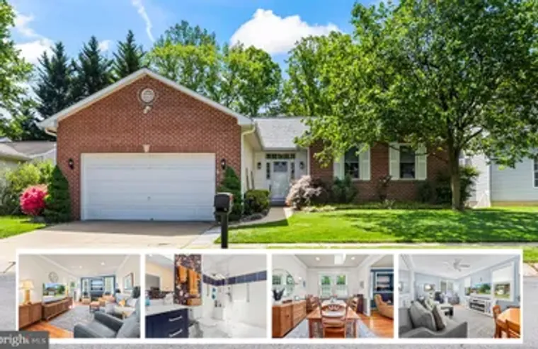 847 MISSION VALLEY LN, ANNAPOLIS, MD, 21..., Annapolis, MD 21401