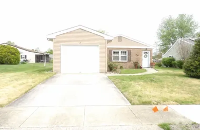 26 THORNBURY PL, SOUTHAMPTON, NJ, 08088, Southampton, NJ 08088