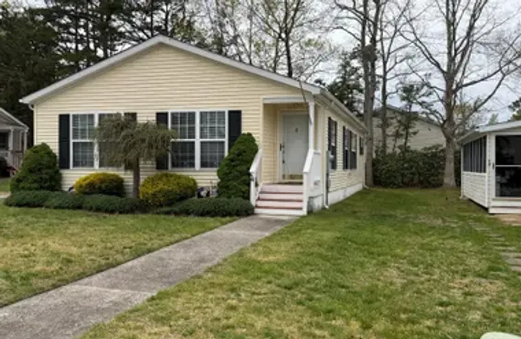 4 BIRCH CT, MAYS LANDING, NJ, 08330, Mays Landing, NJ 08330