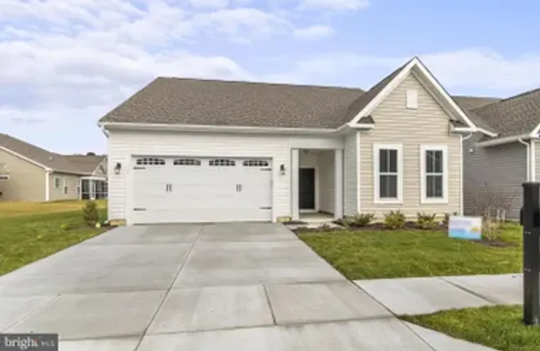 747 ROYAL VIEW DR, BRIDGEVILLE, DE, 1993..., Bridgeville, DE 19933