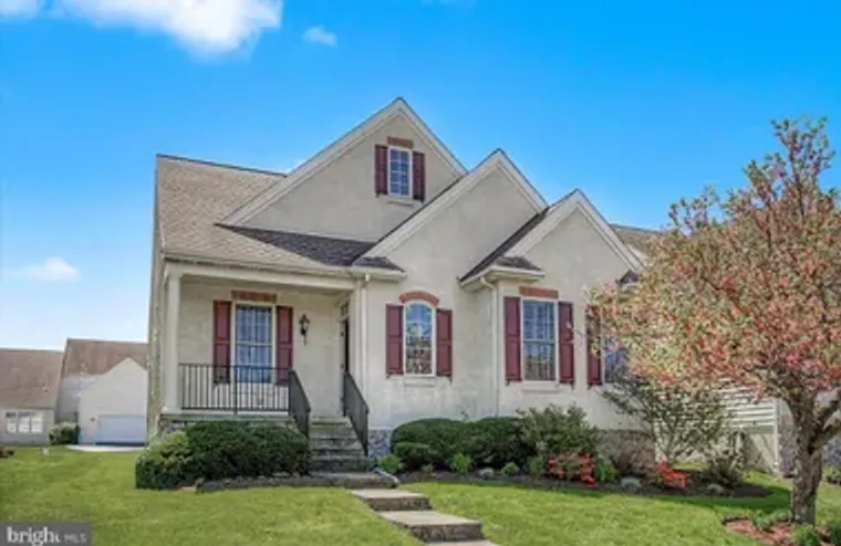 328 CARLISLE DR, AVONDALE, PA, 19311, Avondale, PA 19311