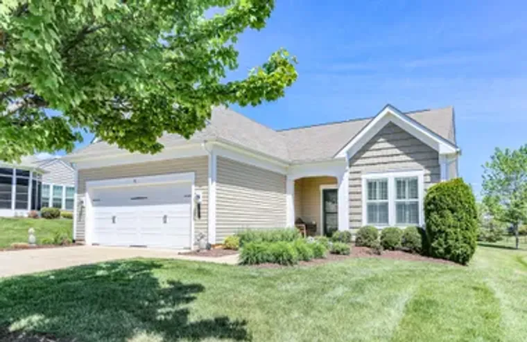 5 BATTERY POINT DR, FREDERICKSBURG, VA, ..., Fredericksburg, VA 22406