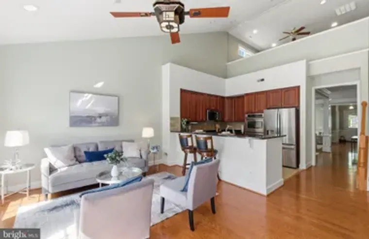 8873 WHITE ORCHID PL, LORTON, VA, 22079, Lorton, VA 22079