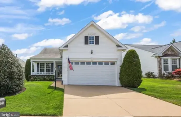 4046 LUNAR ECLIPSE DR, DUMFRIES, VA, 220..., Dumfries, VA 22025