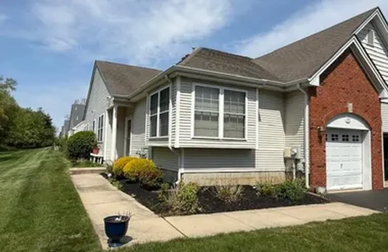 81 MEADOWLARK DR, HAMILTON, NJ, 08690, Hamilton, NJ 08690