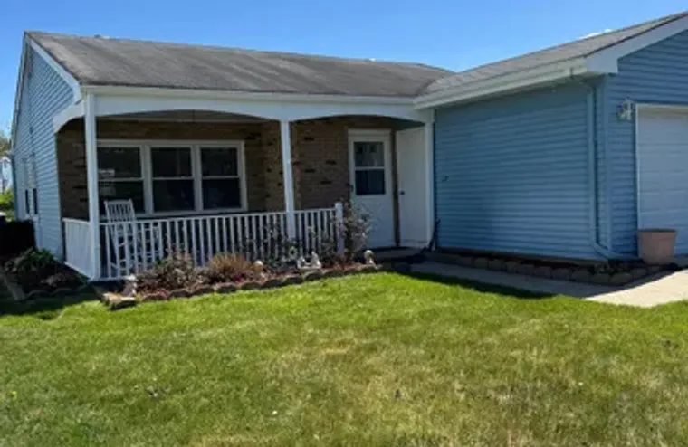 18 NARBERTH PL, SOUTHAMPTON, NJ, 08088, Southampton, NJ 08088