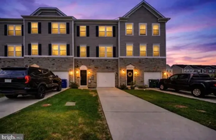 115 JONAGOLD DR, GLASSBORO, NJ, 08028, Glassboro, NJ 08028