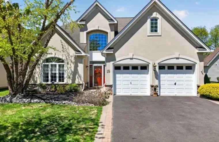 19 MONTE CARLO DR, ROBBINSVILLE, NJ, 086..., Robbinsville, NJ 08691