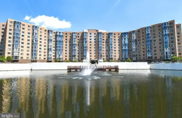 3330 N LEISURE WORLD BLVD 5-1027, SILVER..., Silver Spring, MD 20906