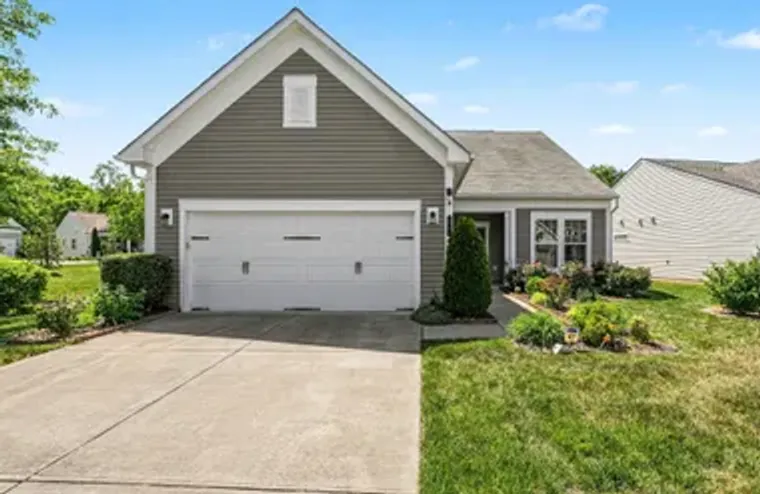 97 BATTERY POINT DR, FREDERICKSBURG, VA,..., Fredericksburg, VA 22406