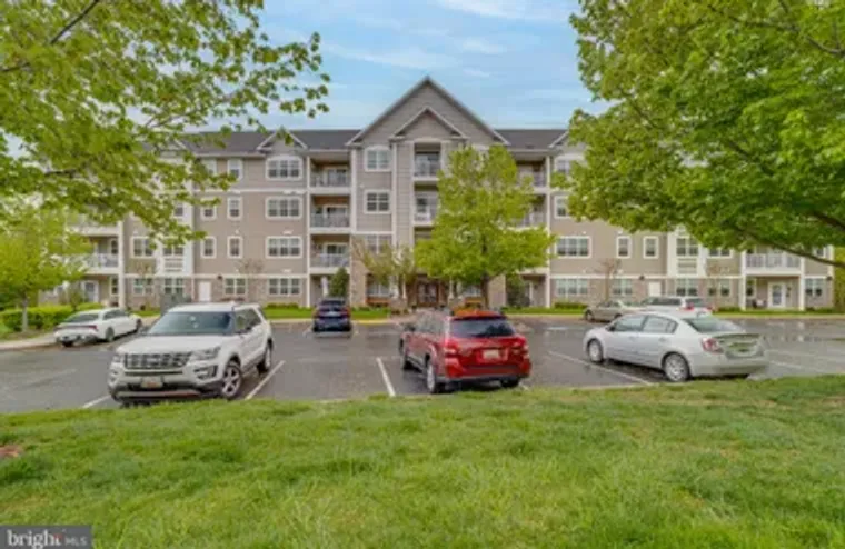 900 MACPHAIL WOODS XING 3A, BEL AIR, MD,..., Bel Air, MD 21015