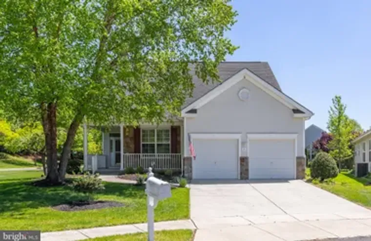2 QUINTON CT, SWEDESBORO, NJ, 08085, Swedesboro, NJ 08085